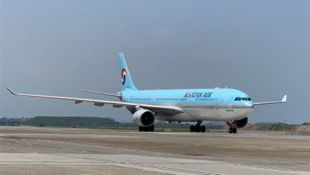 國際油價飆升 韓籍航空5月起燃油附加費翻倍漲
