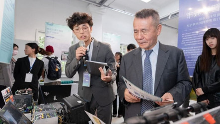 北科大、明緯合辦創新賽　120師生找永續解方