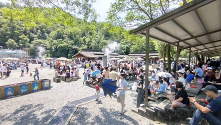 勞動節連假第2天　宜蘭警預估國5午後湧北上車潮