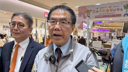 台南姊妹長照悲歌　黃偉哲：將縮短關懷介入時機