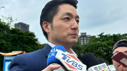 李四川推TPASS加價搭高鐵  蔣萬安：期待4市討論