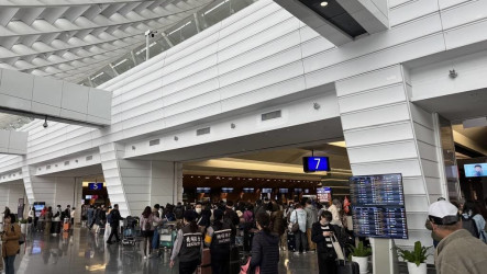 中東戰火推升油價　國籍航空航網布局不受阻