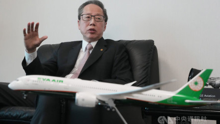 亞洲直飛華盛頓航點有限　長榮航空6月投入營運