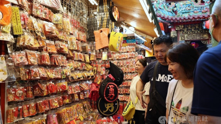 遭冒名賣福氣包詐財 白沙屯媽祖慈善會籲勿上當