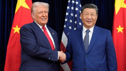 川習會將登場　英國衛報社論籲美勿改變對台立場