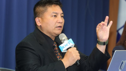 宜蘭縣長藍白合民調結果　國民黨吳宗憲勝出