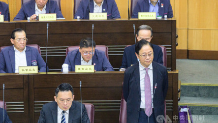 龍科三期將提國科會審議　張善政：過去2年鴨子划水