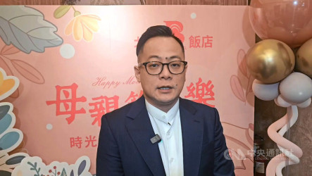 謝國樑擬推基捷2階安樂線 童子瑋指天方夜譚