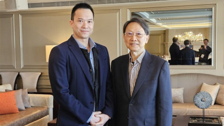 聚陽首季每股賺4.35元　看好第2季重回年成長軌道