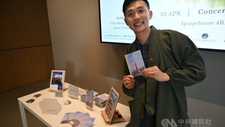 戰火推升油價機票變貴　歐洲客赴亞洲旅遊意願受影響