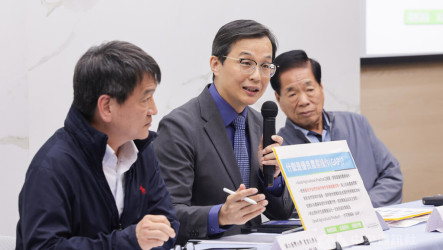 農藥標準修訂遭質疑放寬  食藥署：科學評估