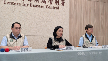 首例本土H7新A流影響評估　疾管署：公衛風險低