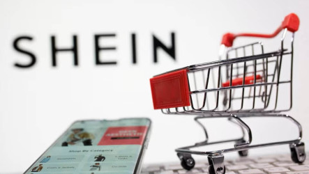 涉將用戶資料傳輸至中國　愛爾蘭監管機構調查Shein