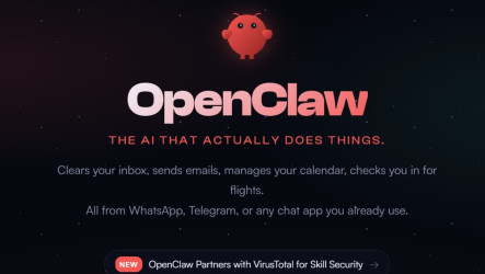 Meta開發先進代理型AI助理　擬與OpenClaw競爭