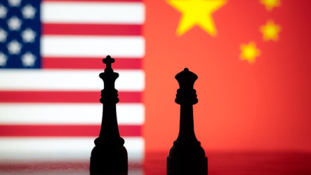 美中經貿摩擦　在美中企悲觀情緒創新高