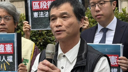 航空城區段徵收敗訴定讞  居民控遭滅村聲請釋憲
