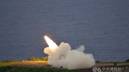 軍購條例卡關　國防部：在野黨從未說明3800億邏輯