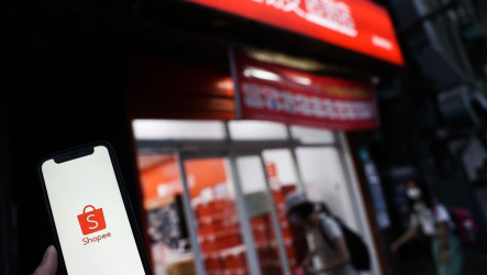 監院：蝦皮陸資審核決策責任分散　廣設店到店藏風險