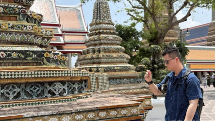 中東戰事推升機票價格　業者：短程與區域旅遊成趨勢