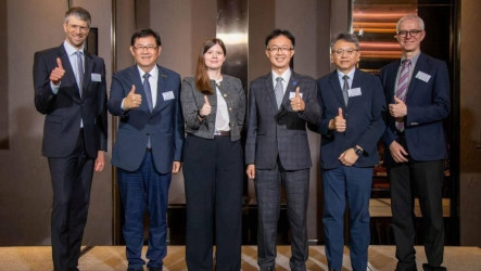外交部：台灣合作盟友　拚無人機民主供應鏈亞太中心
