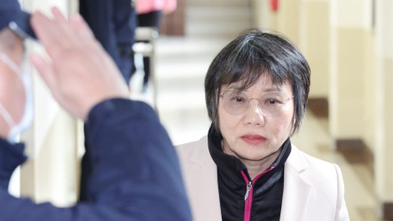 劉世芳親屬遭台企解職  陸委會：嚴重傷害兩岸關係