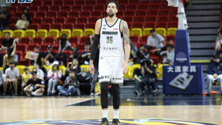 TPBL奧帝轟雙10　國王連勝特攻闖季後賽拚衛冕