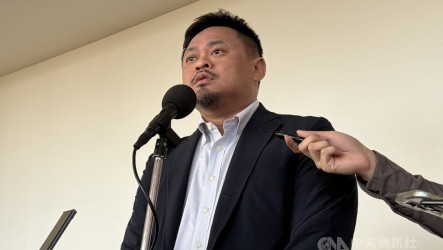 洪申翰：育兒減工時計畫未喊卡　持續研議中