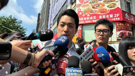 議員要求調查鼠類數量　蔣萬安：近期邀專家討論