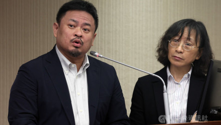 提高就業保險投保薪資上限　洪申翰：正向評估中