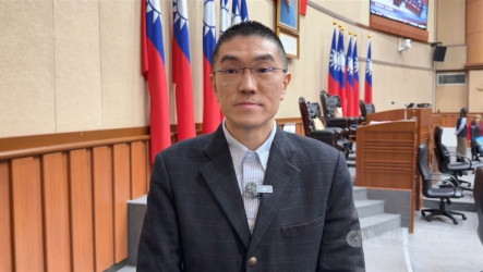 下午出院返家休養　謝國樑：施政腳步不會停