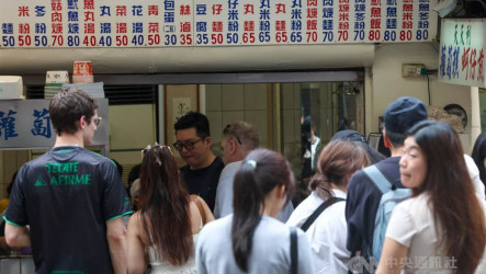 新裝上市、油料費增 北市4月CPI較上月漲0.79%