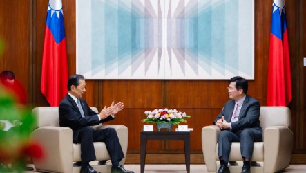 日台交協會長：高市早苗強調台海和平　持續為台發聲