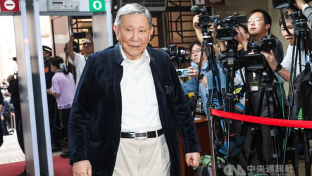 為還海外賭債涉賣京華城土地套利　沈慶京求刑26年