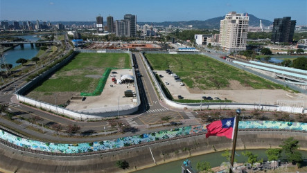 北士科、社子島輕軌　北市捷運局擬改設中運量捷運
