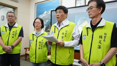 花火節無人機7日展演異常　澎湖警調查釐清