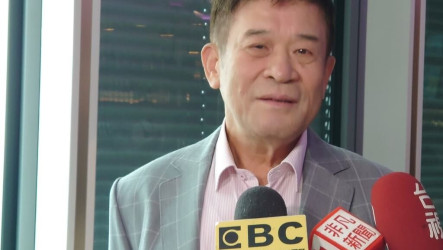 創見束崇萬：AI開創新時代　記憶體可能缺到2028年