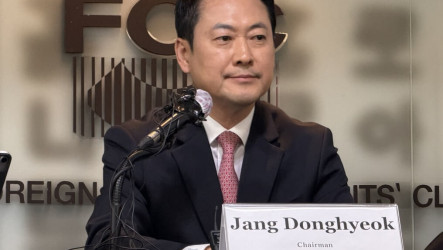 韓國在野因戒嚴面臨分裂  黨魁：努力展現新面貌
