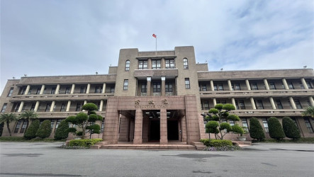 軍購條例匡7800億　政院：將鍥而不捨補足防衛體系