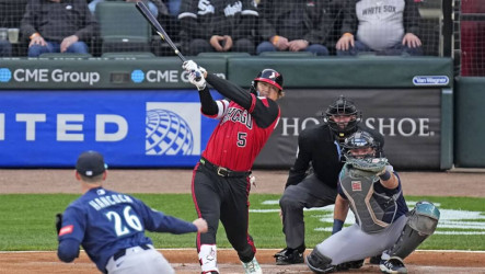 村上宗隆敲MLB第15轟　有望挑戰賈吉單季62轟