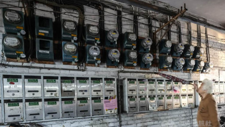 中油連2月漲天然氣價格　台電5月起每月成本增130億