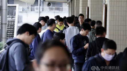 台電新進人員甄試　「蜘蛛人」起薪破4萬