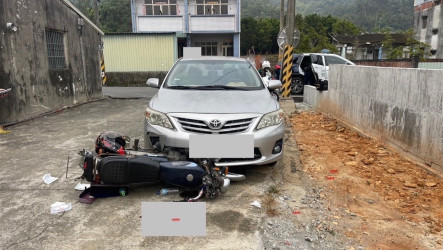 南投男刺死鄰居還想再殺家屬　法院裁定延押2個月