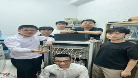 台科大破鋰電池裂縫迷思 揭界面與幾何效應主導傳輸