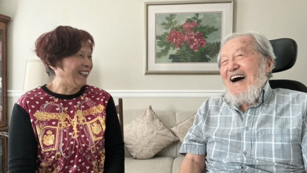 大溫哥華台灣同鄉會慶一甲子  見證台人在加拿大發展