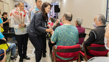 竹市逾7萬長輩健保補助每月最高826元 擬年底前上路