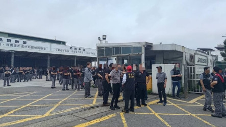 普利司通新竹廠停產　裁員逾500人擬7月生效