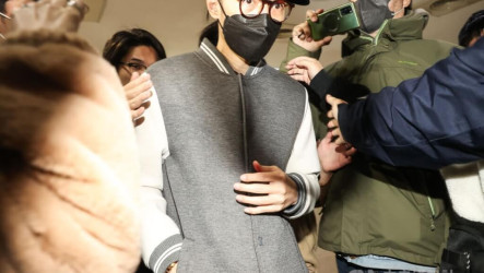 北市精舍命案一審　王薀判刑12年、李威緩刑5年