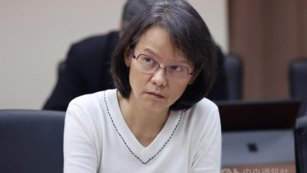 區桂芝談對美軍購惹議　北一女：非受中國官媒採訪