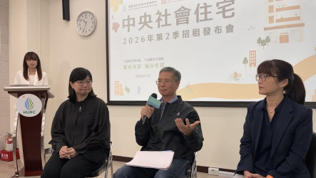 台南高雄桃園4社宅招租　婚育戶資格擴及未成年子女