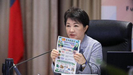 國中會考將登場　盧秀燕：會考專車持續服務